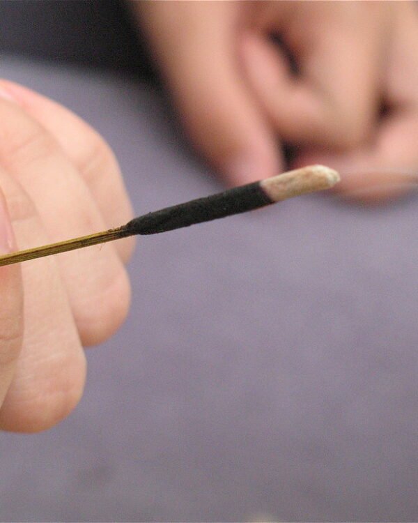 Loban Dhoop Sticks
