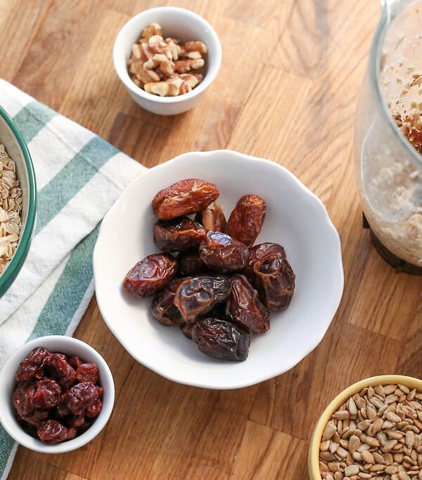 Ajwa Dates