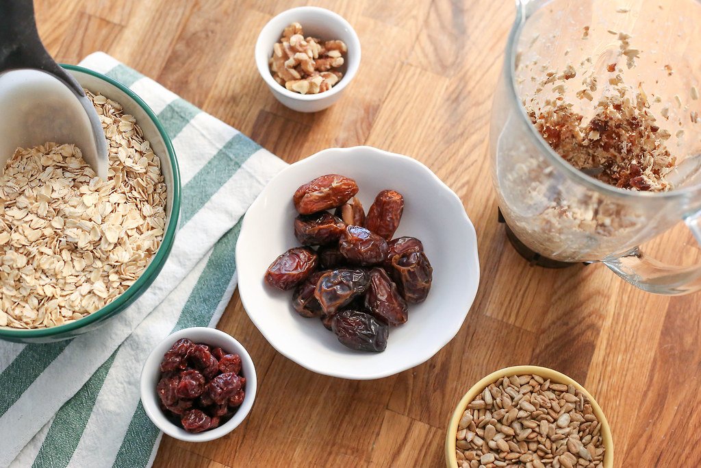 Ajwa Dates