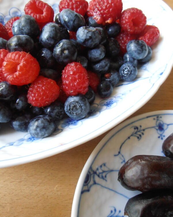 Sukkari Dates