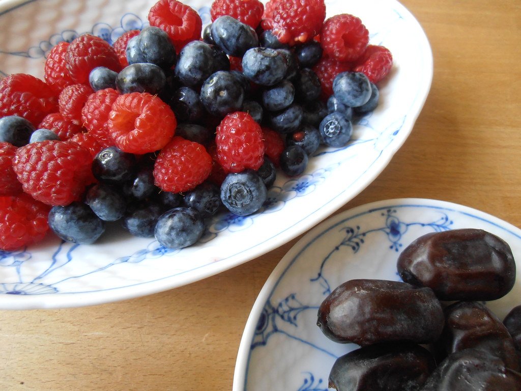 Sukkari Dates