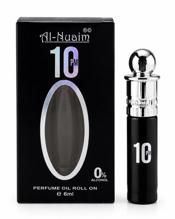 Al-Nuaim 10 PM -6ML RollOn