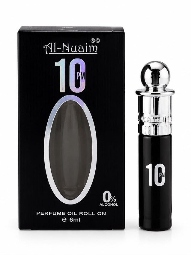 Al-Nuaim 10 PM -6ML RollOn