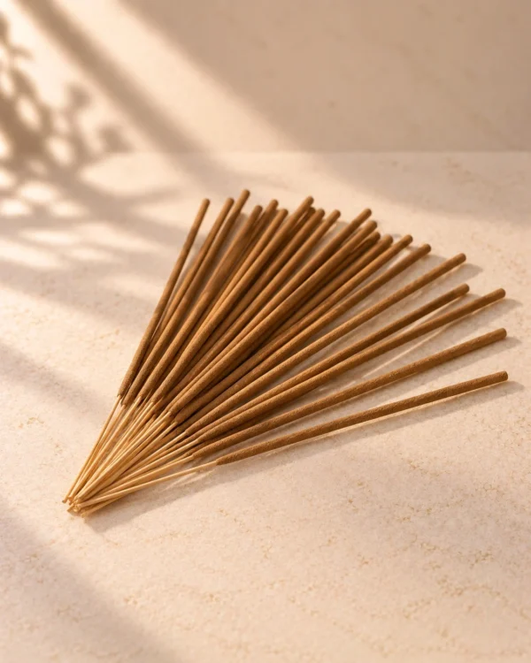 Mysore Sandalwood Agarbatti